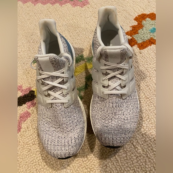 Adidas UltraBoost Running Shoes - Picture 3 of 6